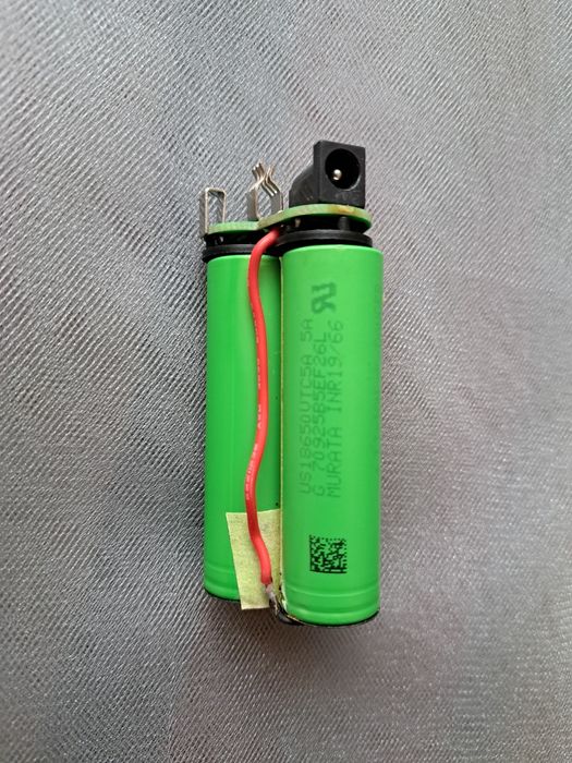 Аккумулятор для шуруповерт батарея 12в 14в 18в ni cd  li-ion