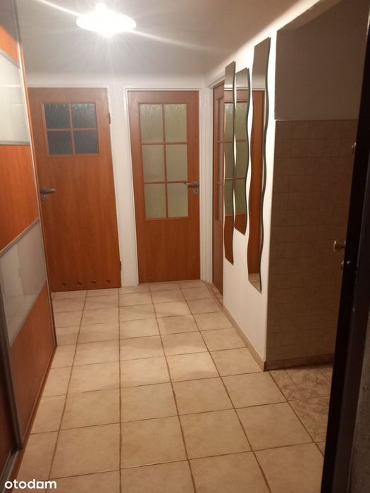 3 Pokoje \ Opole \Środmieście \ Balkon\ Dostępne Od Zaraz