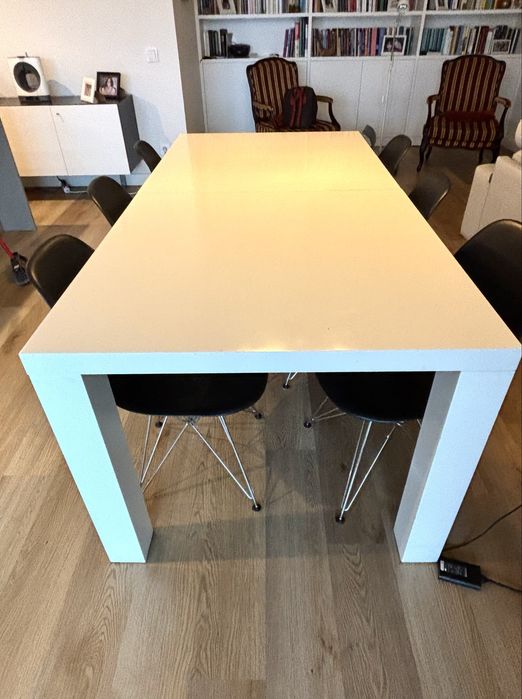Mesa extensivel BO concept