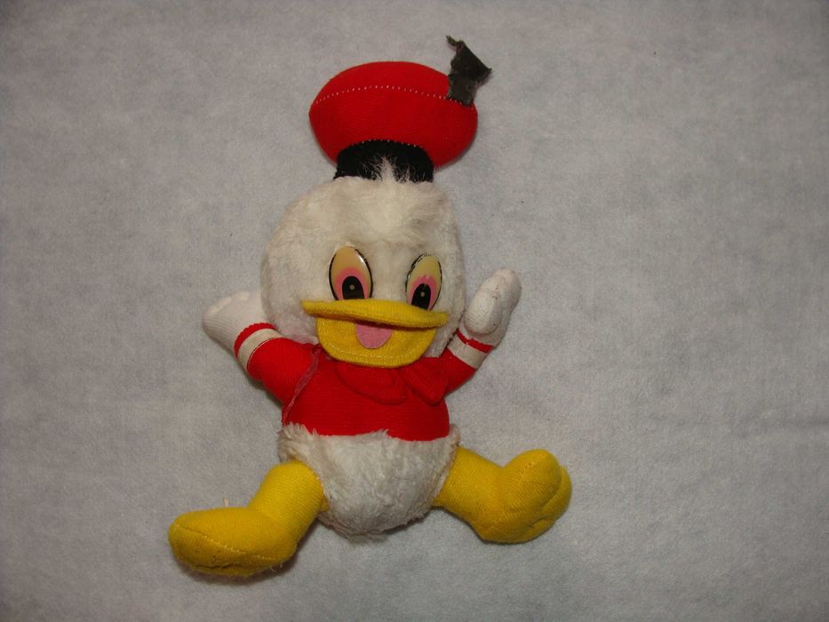 Peluches Pequenos/Médios