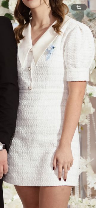 Твідове плаття