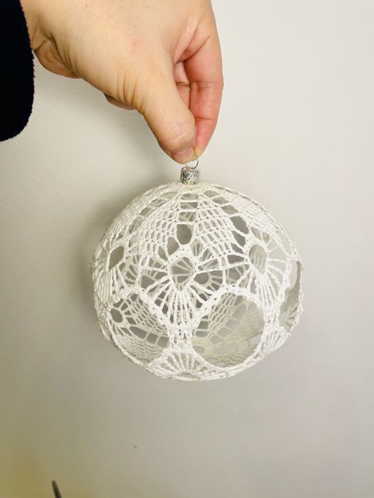 Bombki, aniolki, ozdoby świateczne