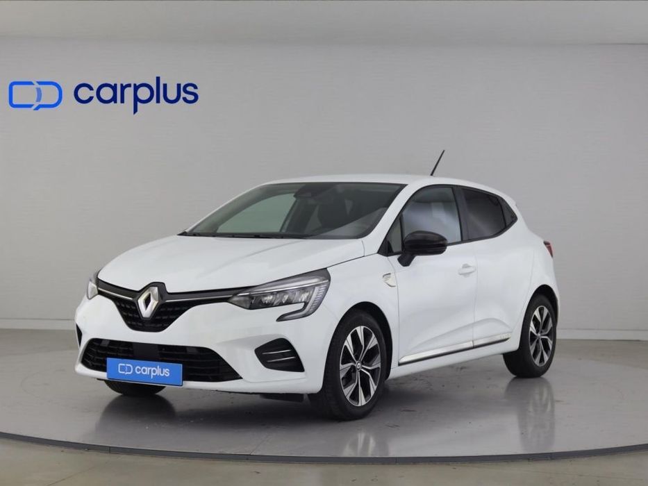 Renault Clio 1.0 TCe Intens