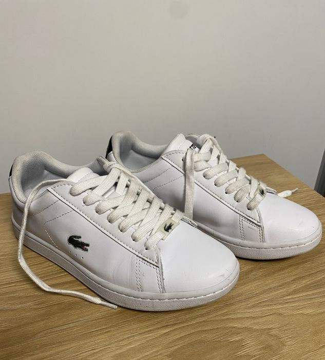 Sneakers Lacosta 35