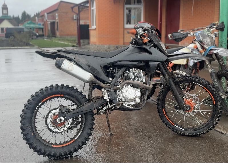 Кові Старт 250 2024р