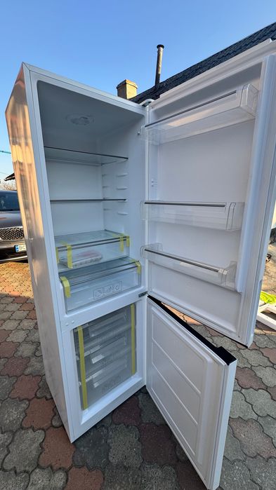 Холодильник Prime