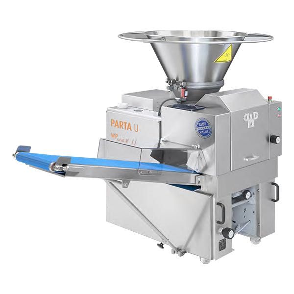 Тістодільник Parta U Kemper Concul ET Kemper Imperator