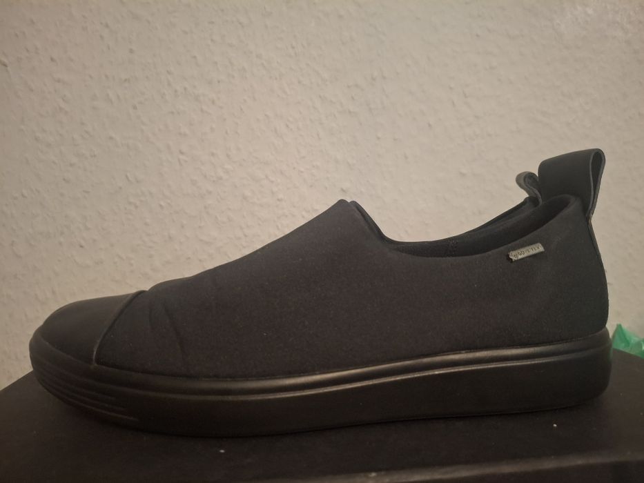 Ecco Soft 7  Slip-On buty  damskie 38
