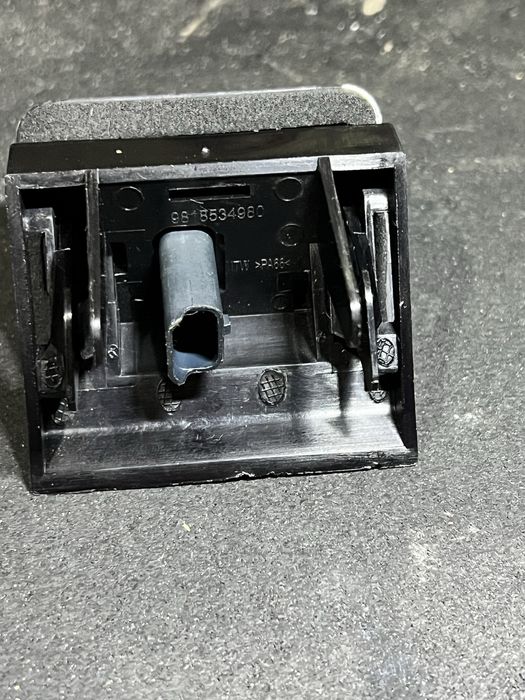 Camera de marcha atrás para Peugeot308/3008/5008 / citroen