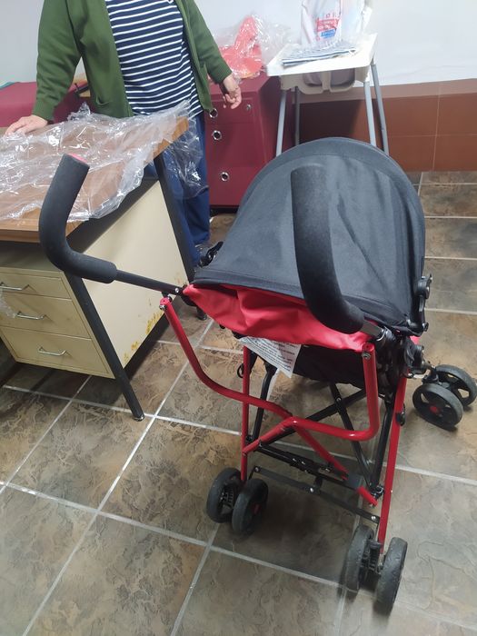 Stroller430407060564879362