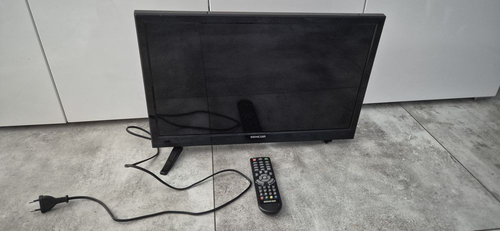 Sprzedam telewizor 21.5 '