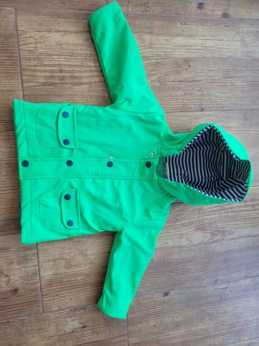 Kurtka jesienna 12 - 18 m czyli 86