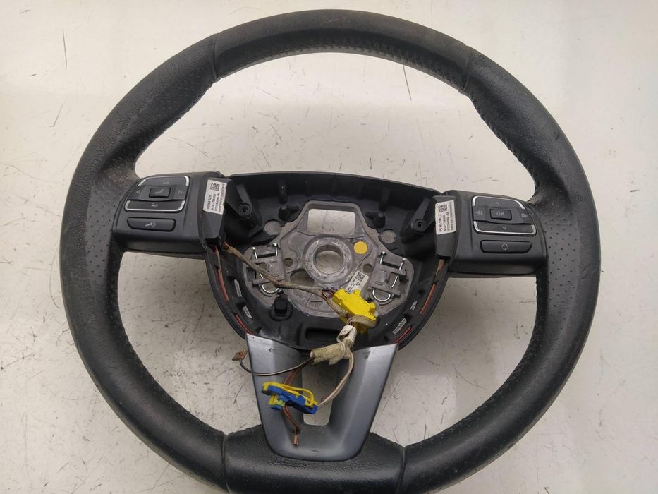 Volante Seat Leon 1P1