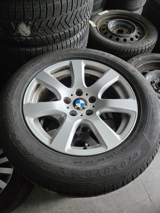 5 120 17 ET30 245 55 17 bmw 6 opel insignia Volkswagen T5