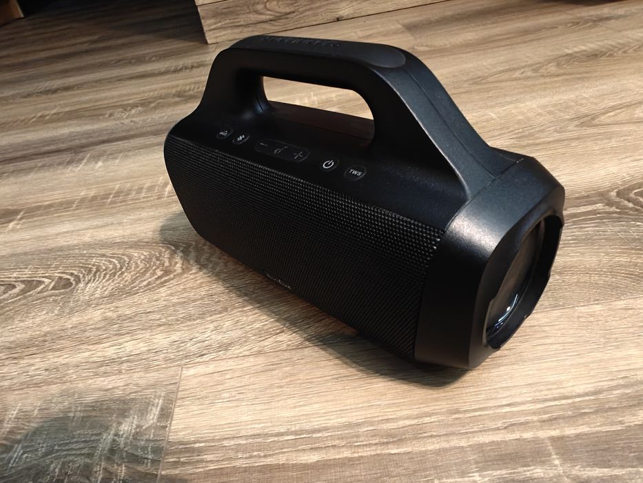 Soundcore Motion Boom