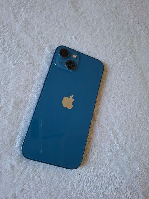 IPhone 13 mini Azul