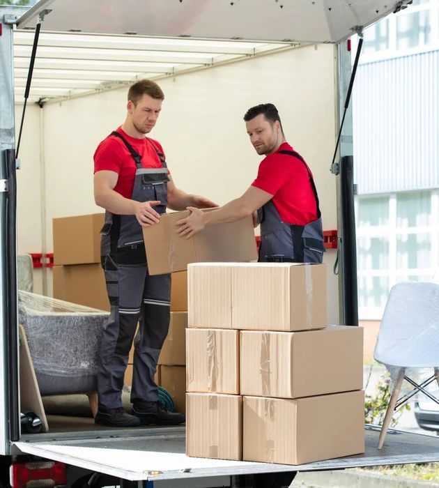 Вантажники/грузчики Ужгород