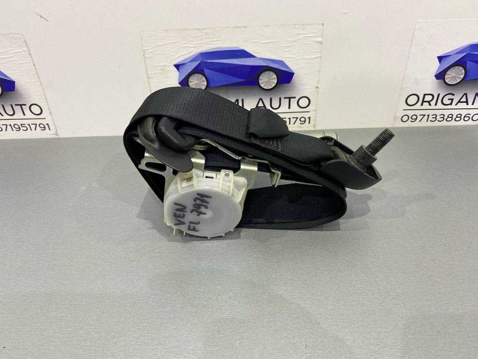 Ремінь безпеки передній задній Toyota Venza LE Тойота Венза 2021 2022