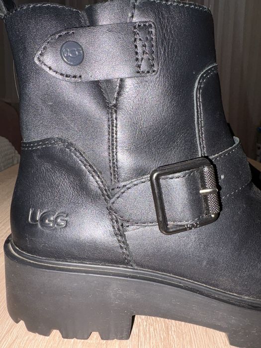 Демисезонные ботинки ugg , ботинки ugg