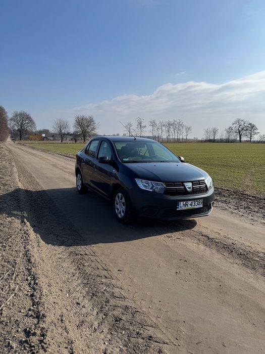 Dacia Logan Dacia Logan 1.2