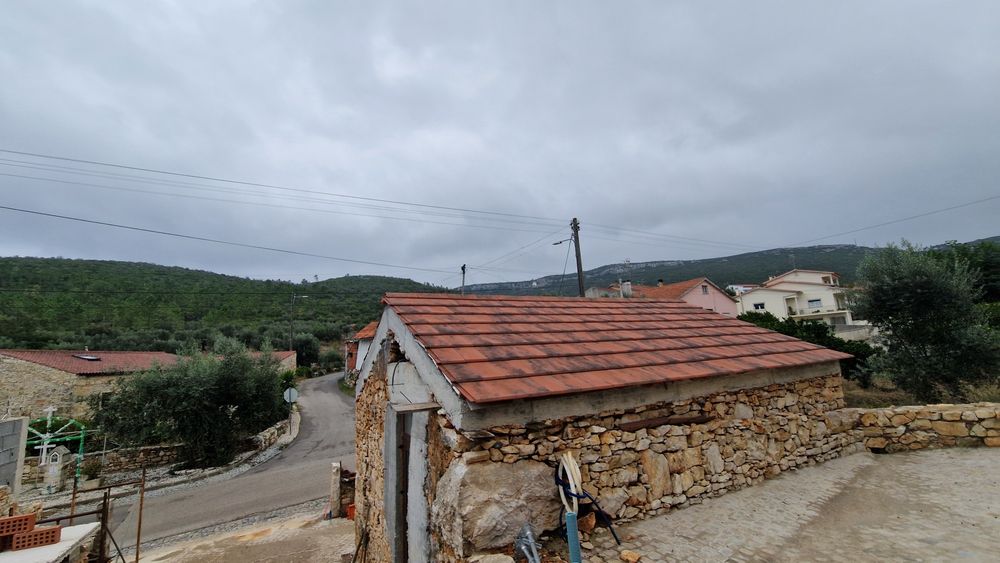 Vivenda t1 casa pedra