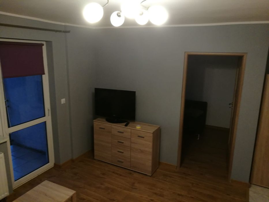 Mieszkanie do wynajęcia