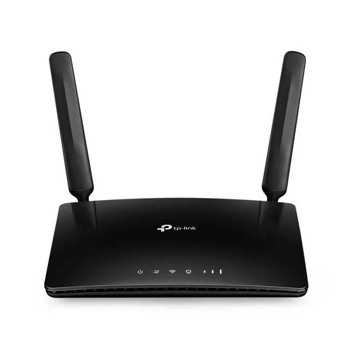 Router TP-Link Archer MR400 4G LTE AC1200 (Como novo)