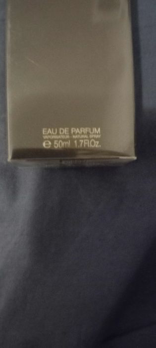 Perfume yodeyma novo