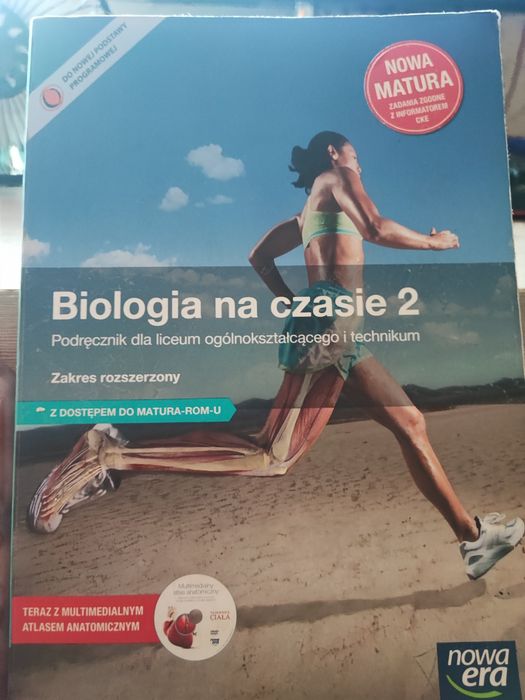 biologia na czasie 2