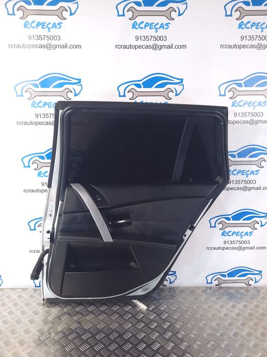 PORTA PORTAS TRASEIRA TRÁS DIREITA BMW 41527158502 7158502 BMW SERIE