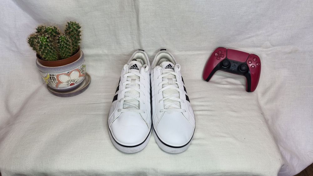 Чоловічі кеди Adidas.Розмір 43