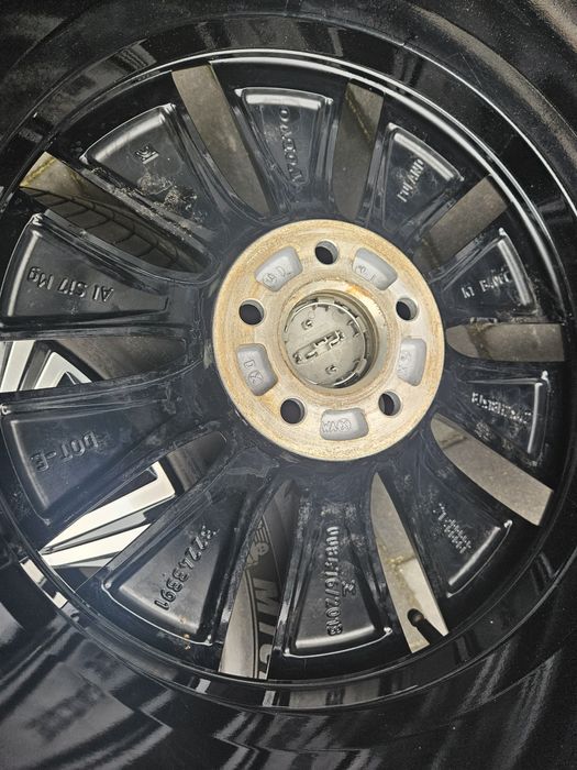 Alufelgi 18 Koła Volvo V60 II V90 II 5x108