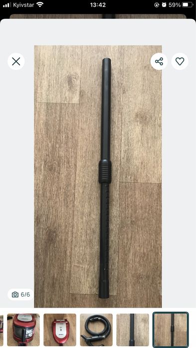 Продам пилесос СамсунгSC6570