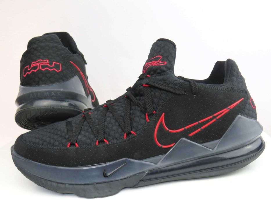 Nike Lebron buty do koszykówki r 47,5 -50%
