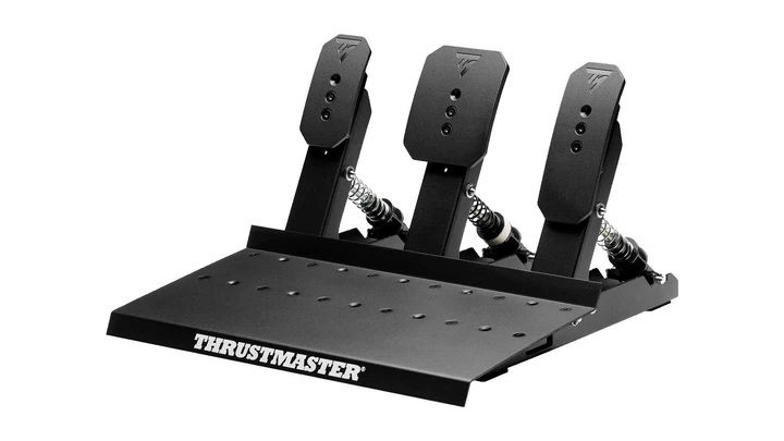 Thrustmaster Raceline Pedals III