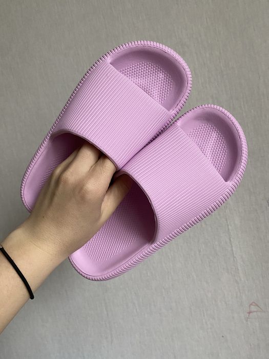 Шльопанці зефірки, крокси, шльопки 36-41