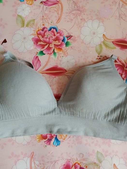 Бюстгальтер для годування