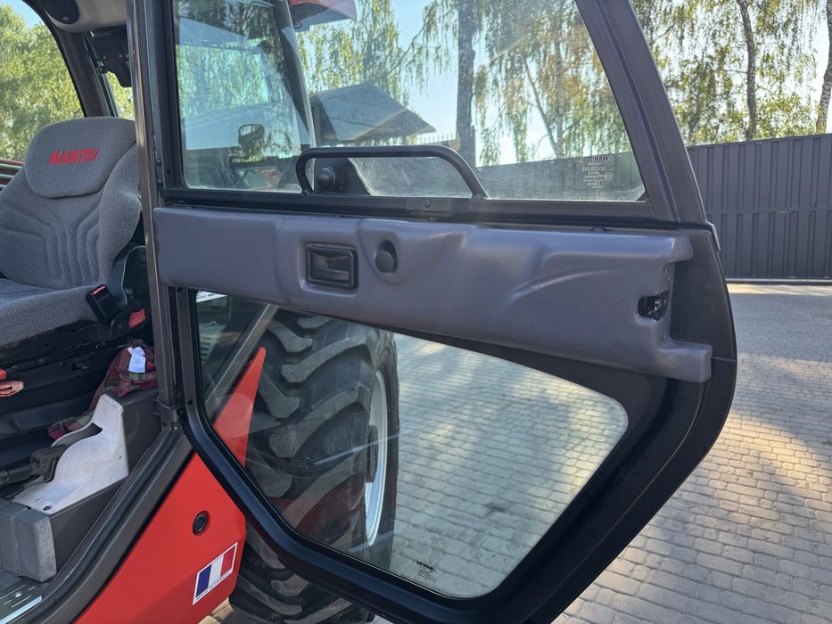 Manitou MLT 634 ,2006r. Маніту