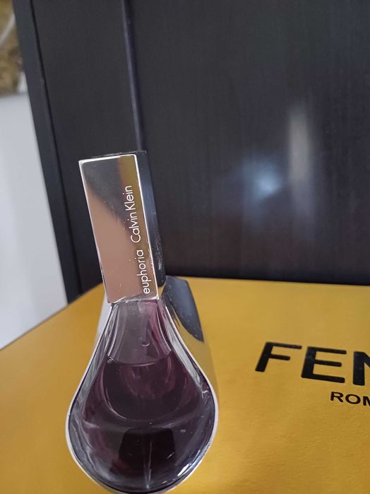 Perfumes autêntico