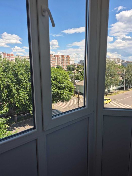 ПРОДАМ 1-кімн. новобудова 4-9 Центр
