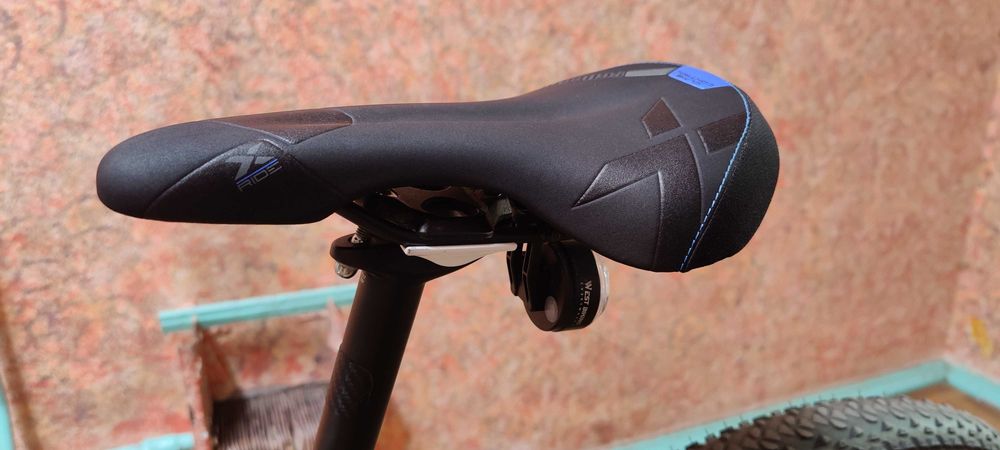 Сідло Selle Italia X-Land E-Bike Superflow