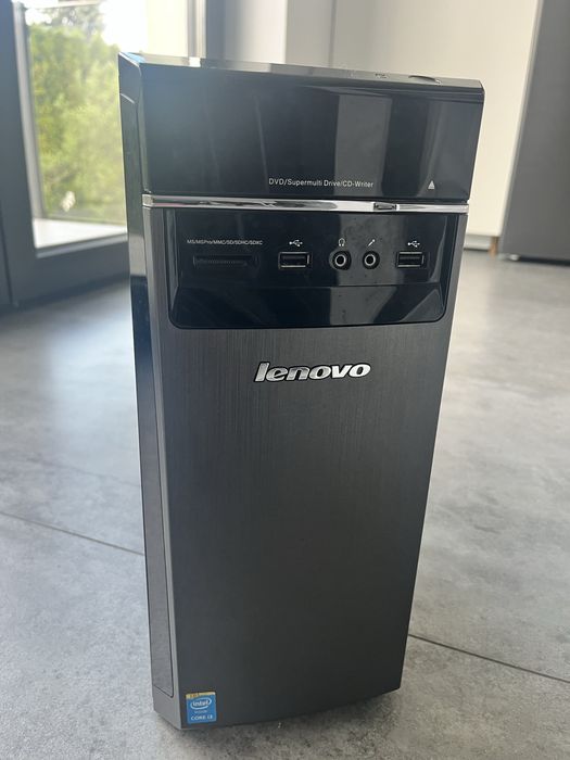 Komputer Lenovo 90B6