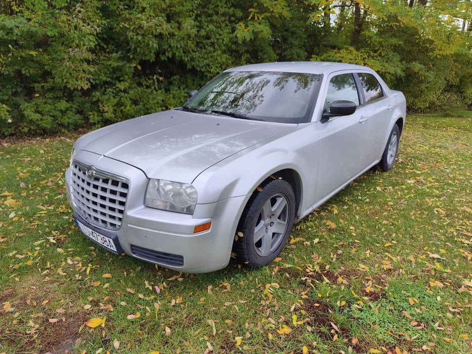 Chrysler 300C