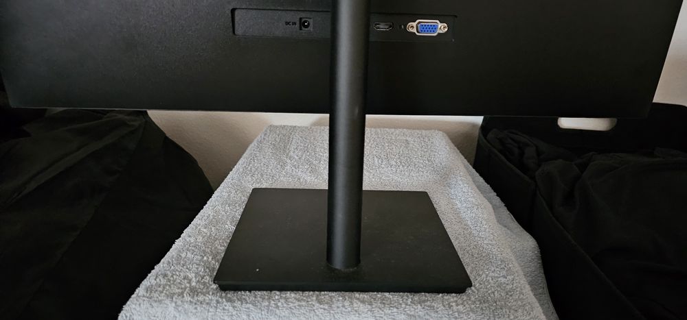Huawei Monitor Led 24" 61cms como novo
