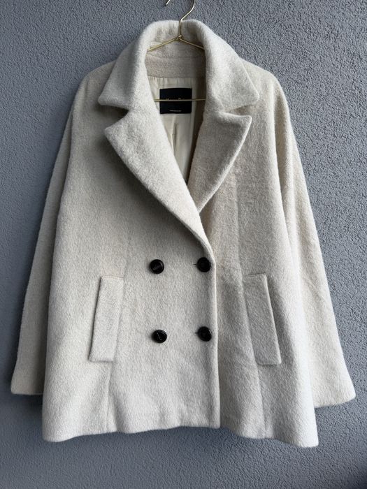 ПАЛЬТО Massimo Dutti