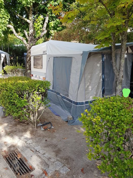 caravana Vimara 410 Vip