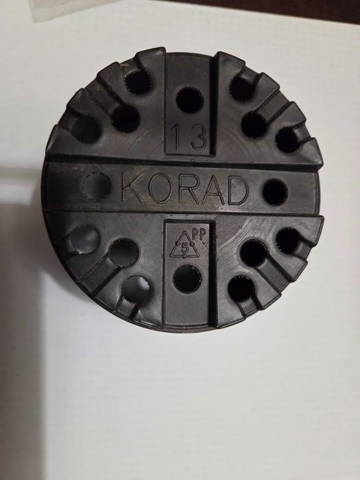 Doniczki produkcyjne fi 13