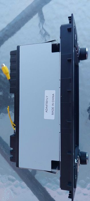 Android radio 2 din Audi A4,VW