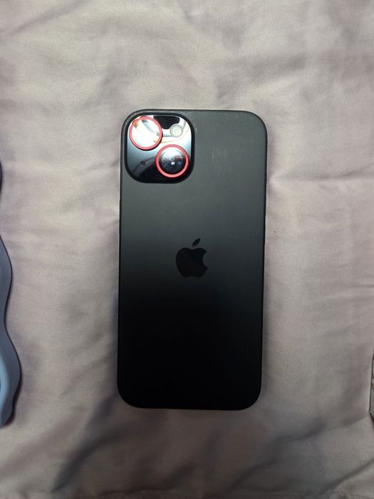 iPhone 15 128gb