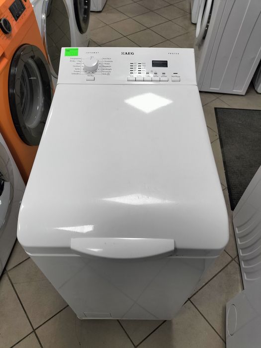 Pralka AEG/Electrolux 6kg, 1200obr, z Niemiec